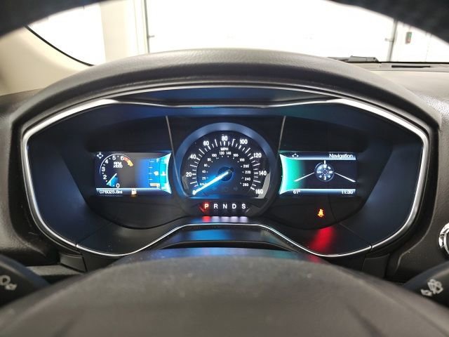 Used 2017 Ford Fusion Titanium image 20