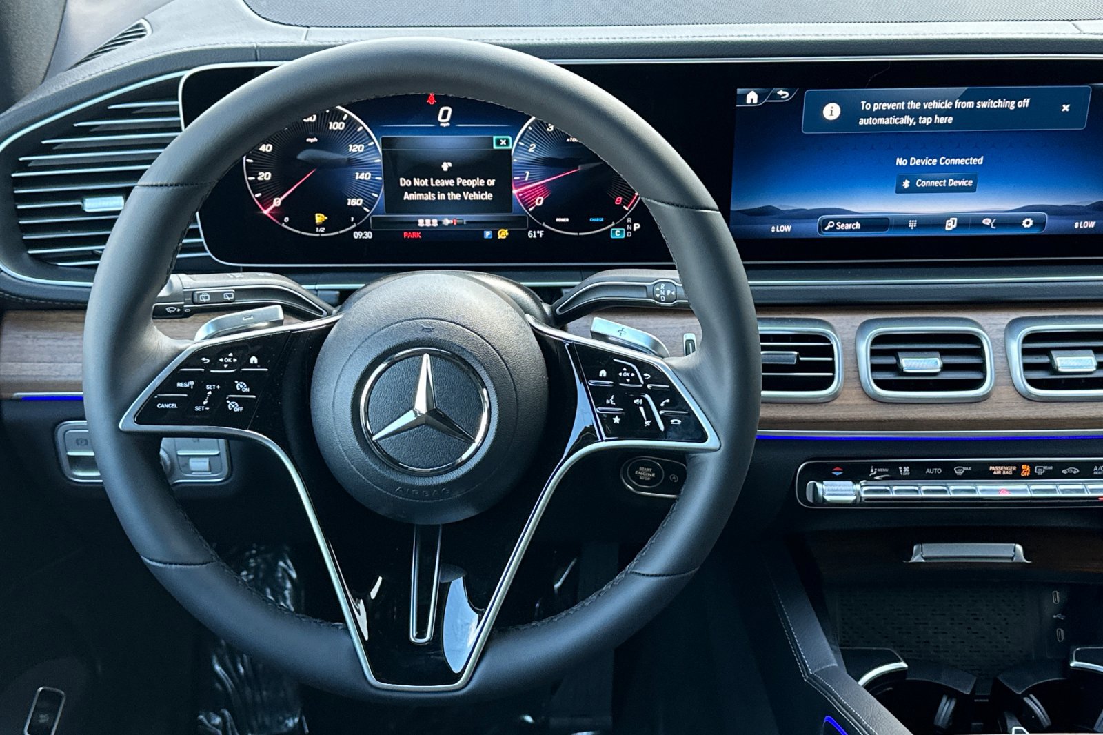 New 2026 Mercedes-Benz GLE 350 4MATIC image 14