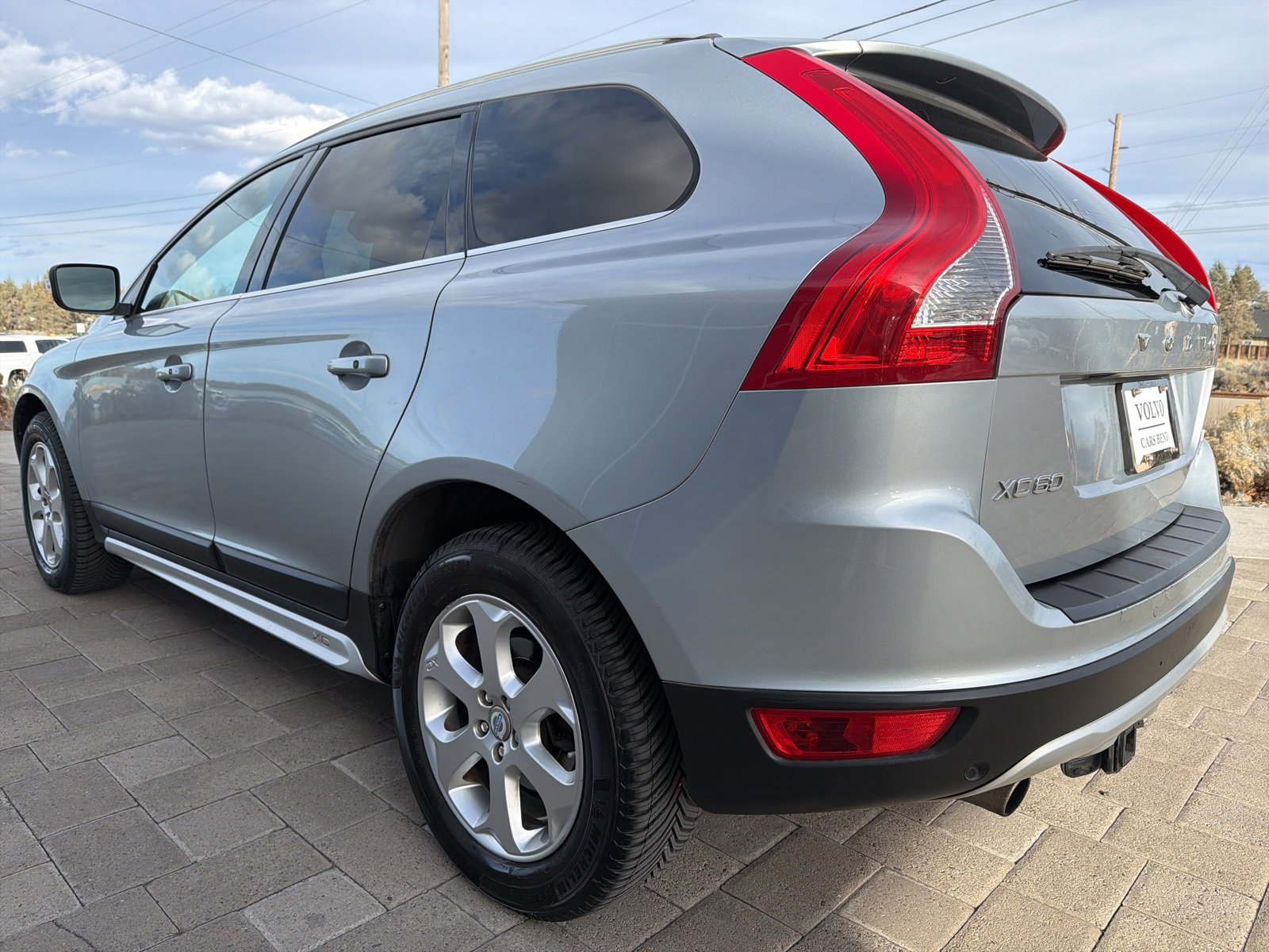 Used 2012 Volvo XC60 T6 image 4