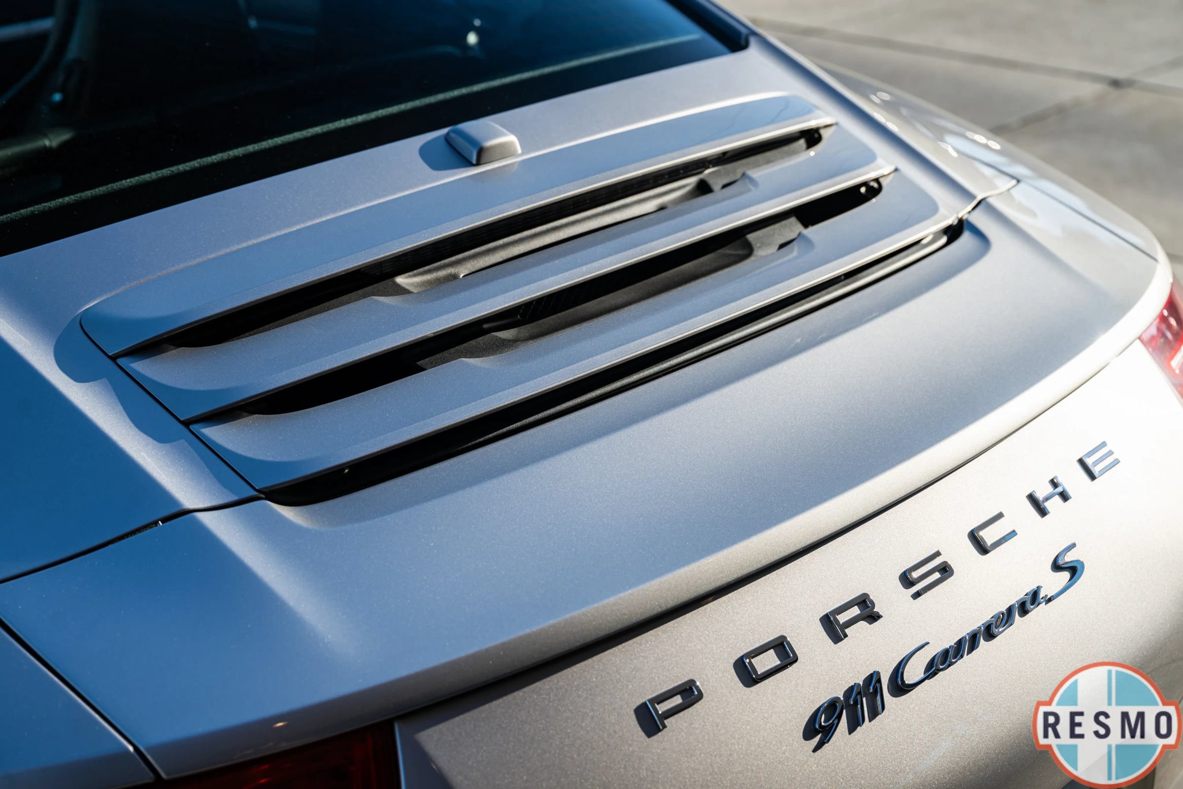 Used 2012 Porsche 911 Carrera S RWD image 12