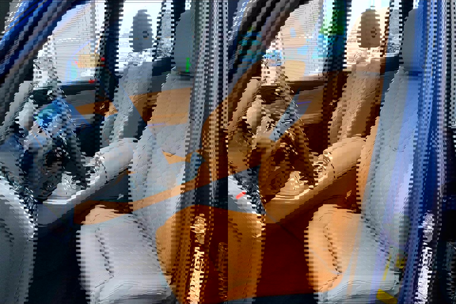 Certified 2023 BMW X5 xDrive40i w/ Premium Package image 13