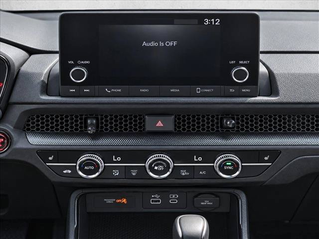Used 2025 Honda CR-V Sport image 20