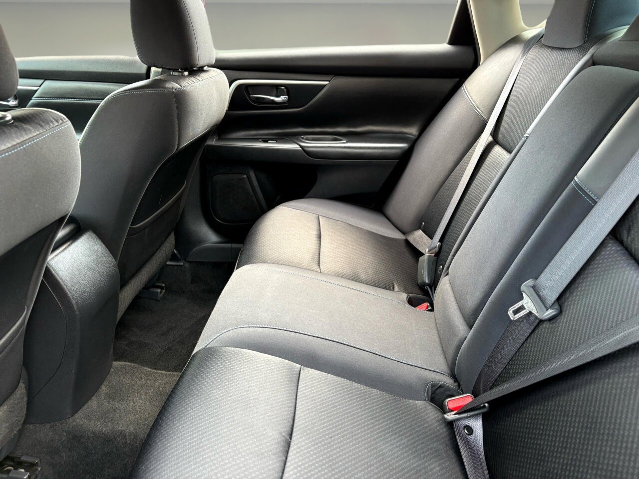 Used 2017 Nissan Altima 2.5 SR image 31