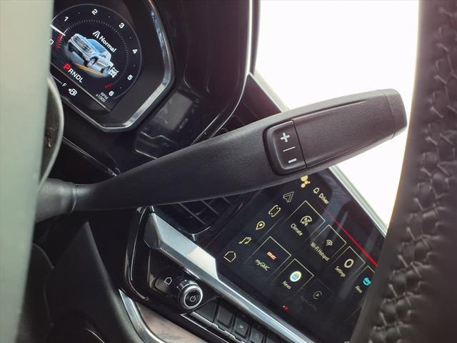 Used 2025 GMC Sierra 1500 SLT image 72