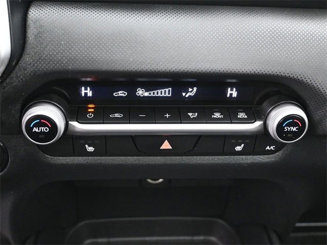 Certified 2023 MAZDA CX-50 2.5 S w/ Cargo Package image 13