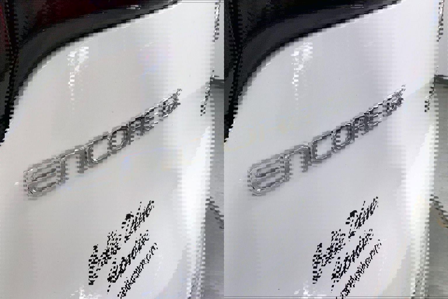 Used 2025 Buick Encore GX Preferred image 8