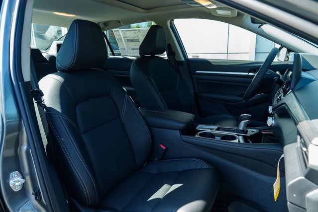 New 2025 Nissan Altima 2.5 SL image 24