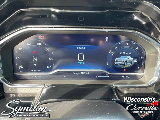 Used 2024 Chevrolet Silverado 1500 RST w/ All Star Edition Plus AWD/4WD image 27