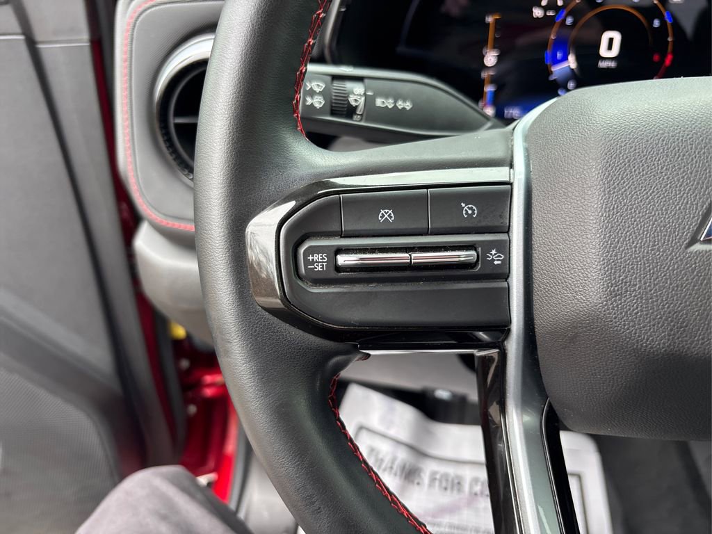 Used 2023 Chevrolet Colorado Z71 w/ Safety Package image 26