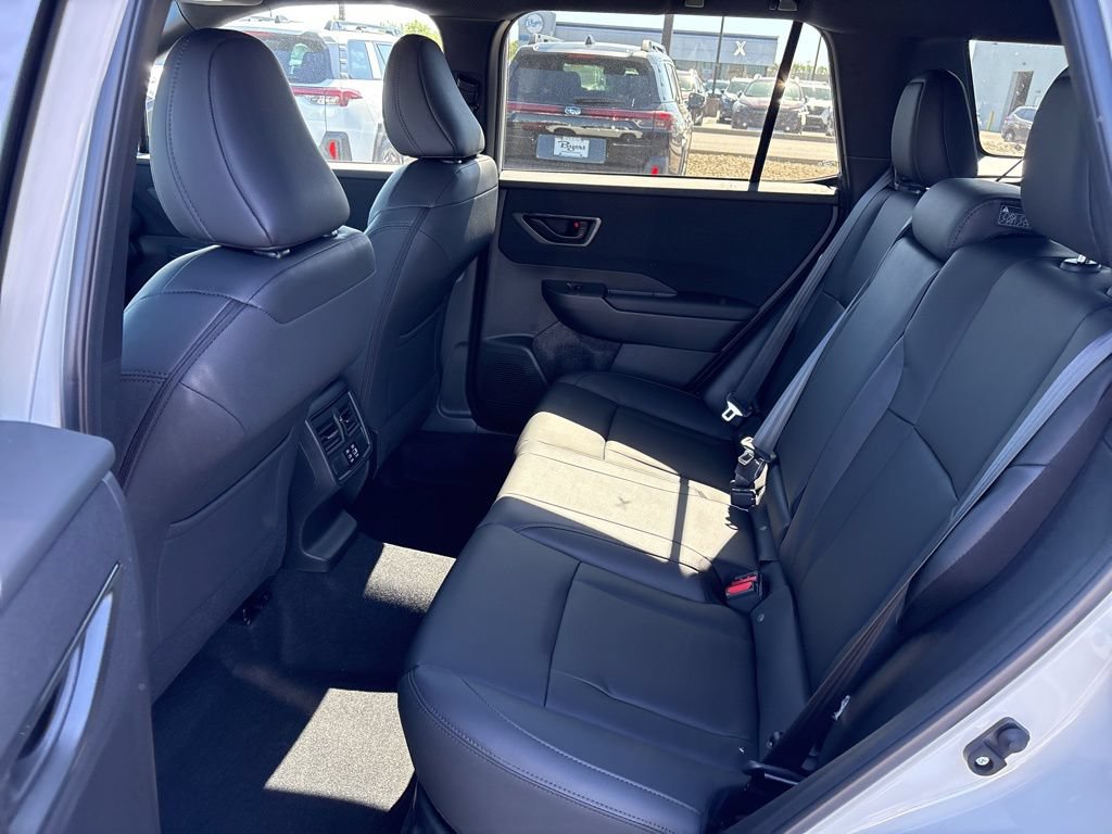 New 2026 Subaru Outback Premium AWD/4WD image 12