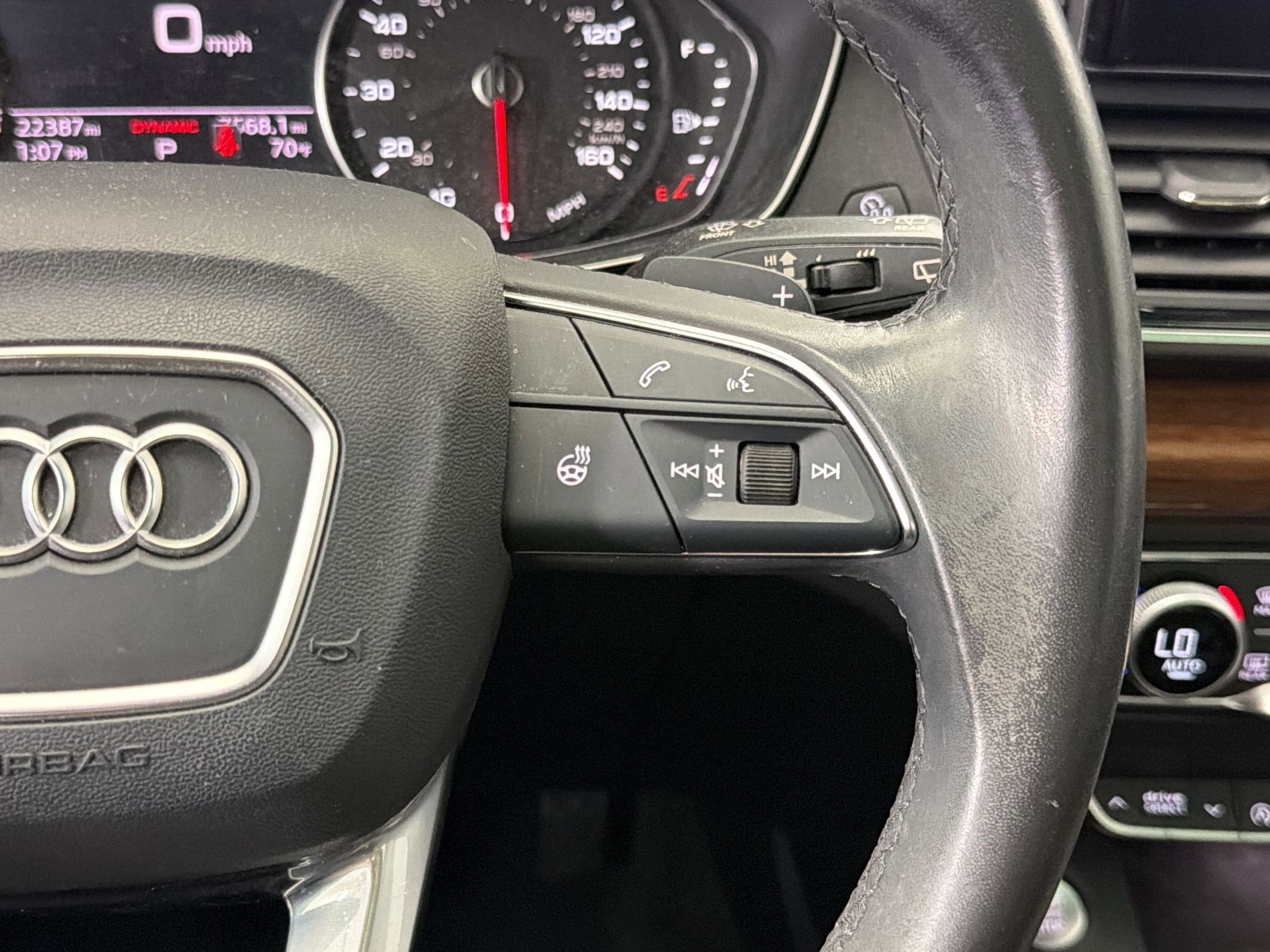 Certified 2023 Audi Q5 2.0T Premium w/ Convenience Package AWD/4WD image 26