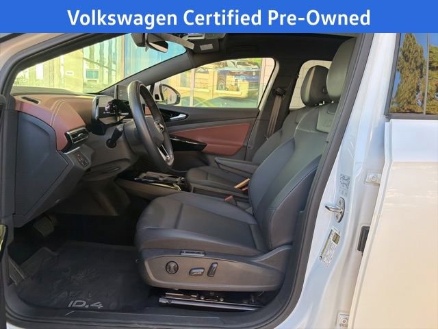 Certified 2022 Volkswagen ID.4 Pro S image 19