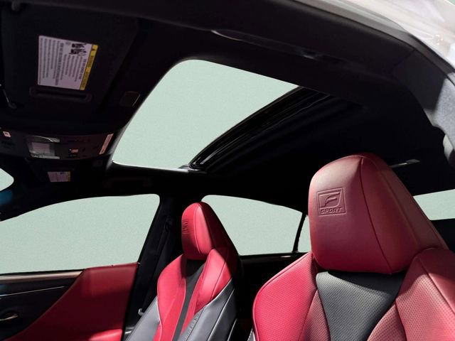 Used 2025 Lexus ES 350 F Sport image 26