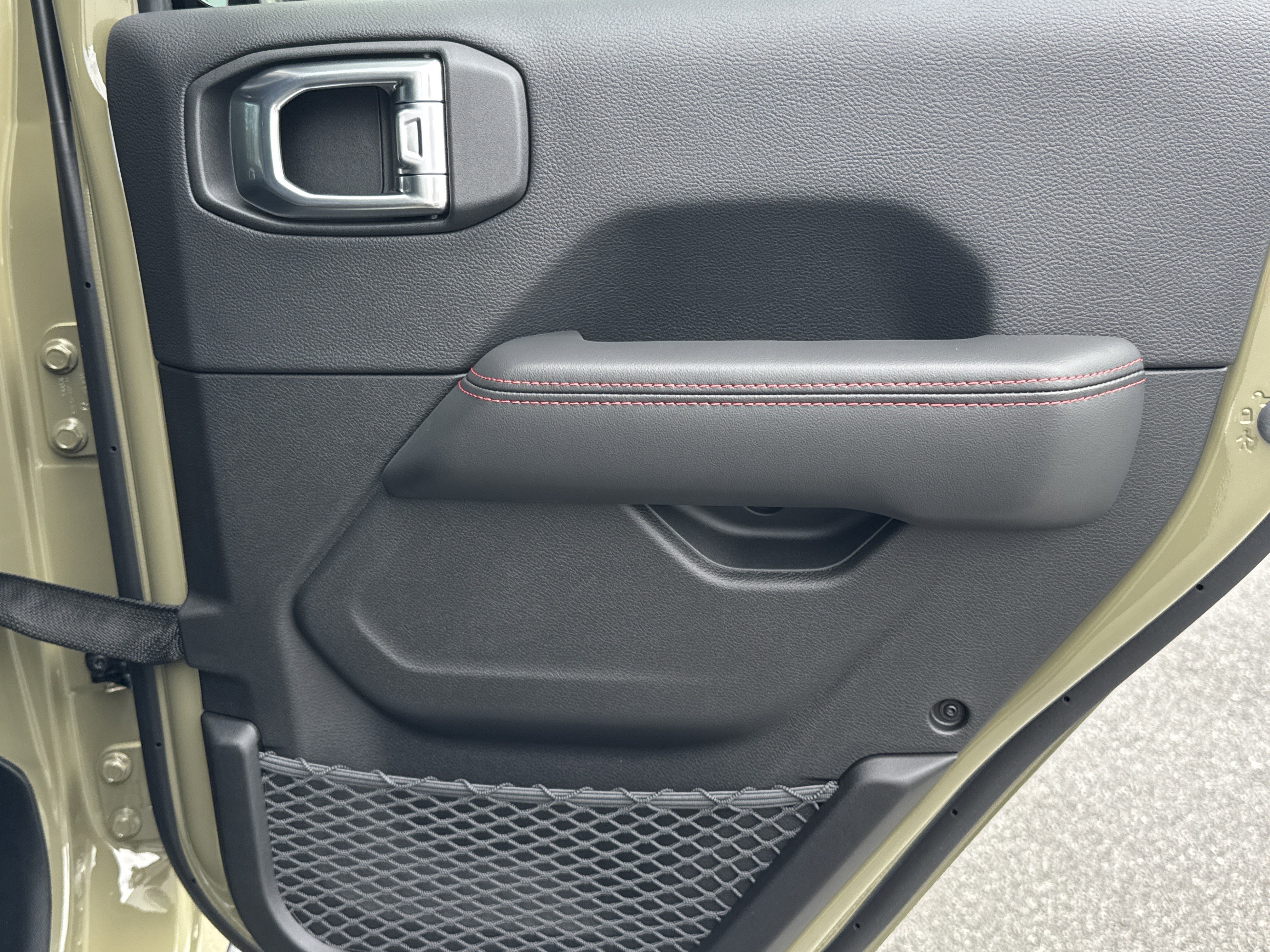New 2026 Jeep Wrangler Unlimited Rubicon 392 image 19