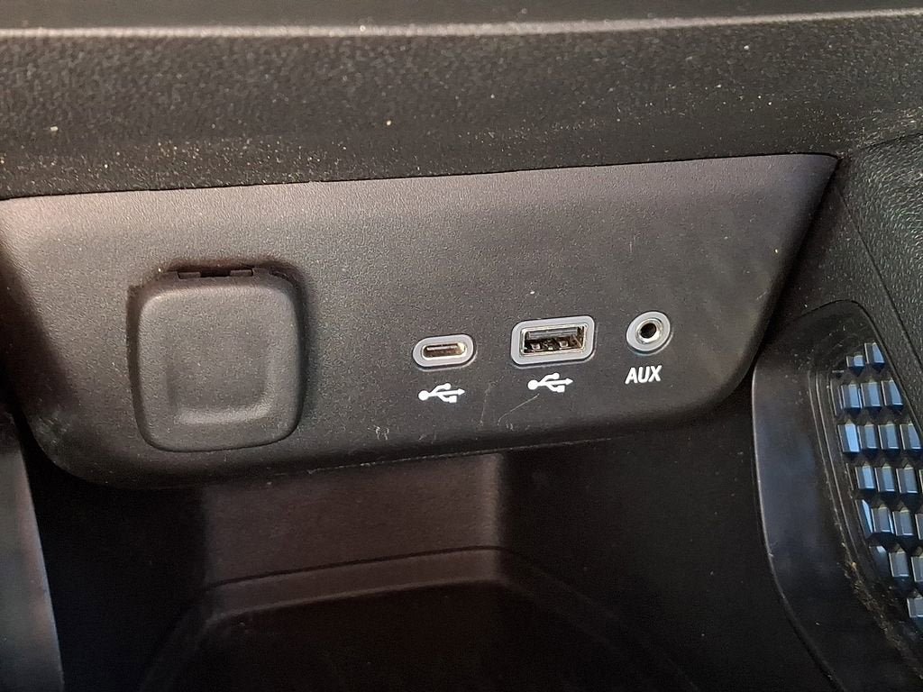 Used 2022 Chevrolet TrailBlazer LT w/ Driver Confidence Package FWD image 25