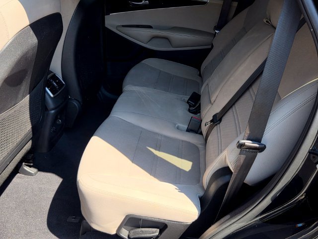 Used 2017 Kia Sorento FWD w/ LX Convenience Package image 13