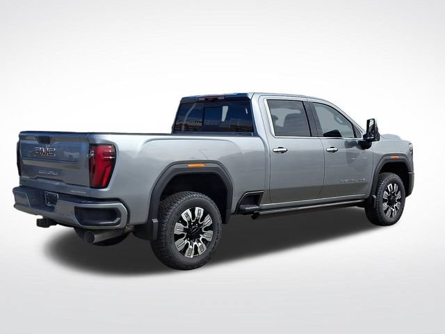New 2026 GMC Sierra 2500 Denali w/ Denali Reserve Package AWD/4WD image 7