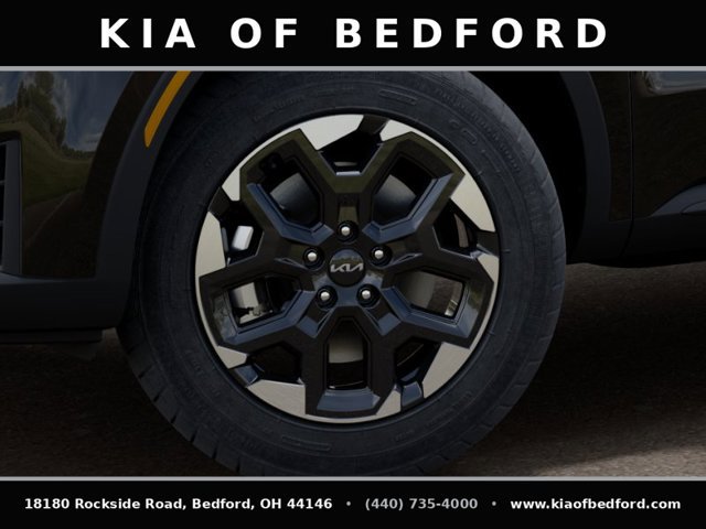New 2026 Kia Sorento S AWD/4WD image 11