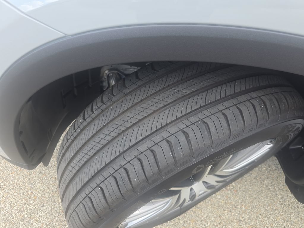 New 2026 Mercedes-Benz GLC 300 4MATIC image 28