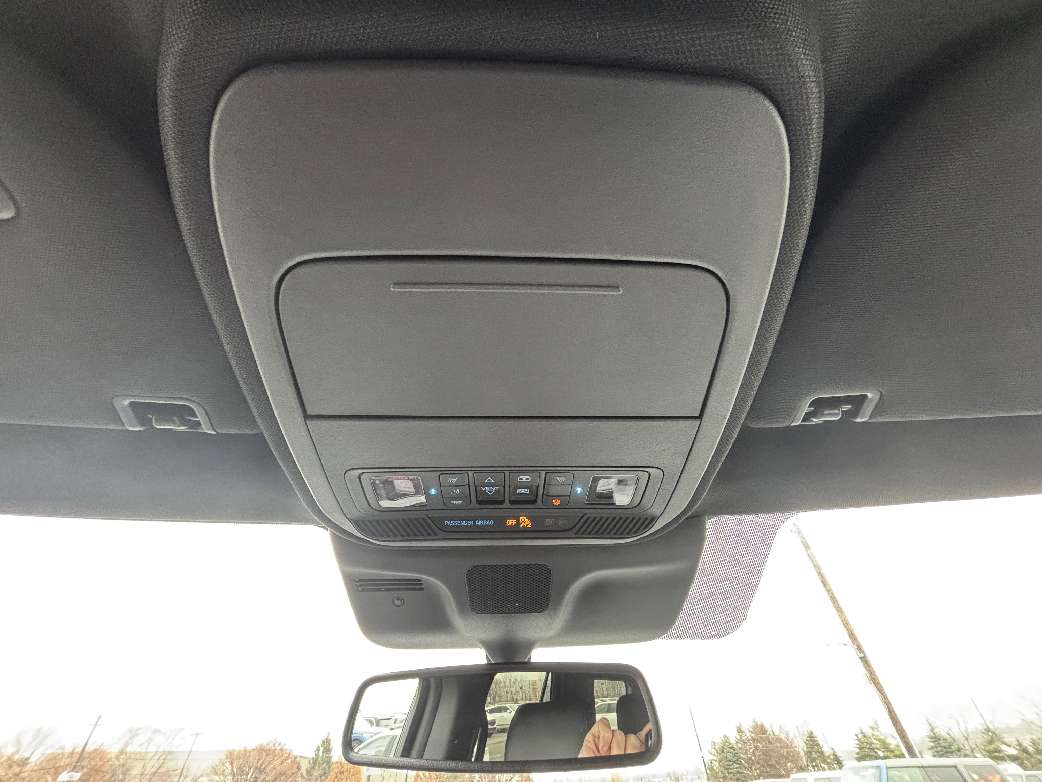 New 2025 Ford Expedition Tremor image 35