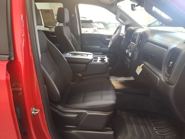 Certified 2022 GMC Sierra 1500 Pro w/ Convenience Package AWD/4WD image 19
