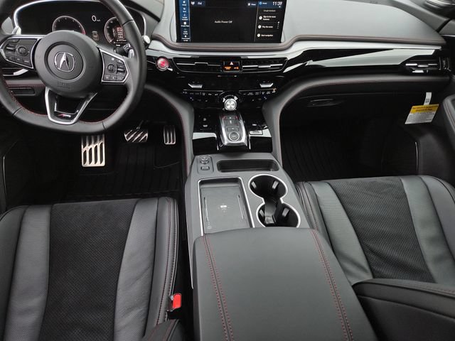 New 2026 Acura MDX A-Spec AWD/4WD image 5