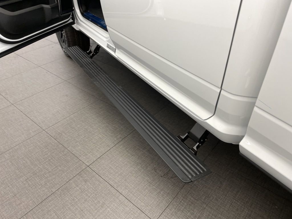 New 2026 RAM 2500 Limited AWD/4WD image 14
