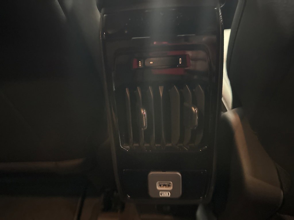 New 2026 Jeep Compass Latitude image 34