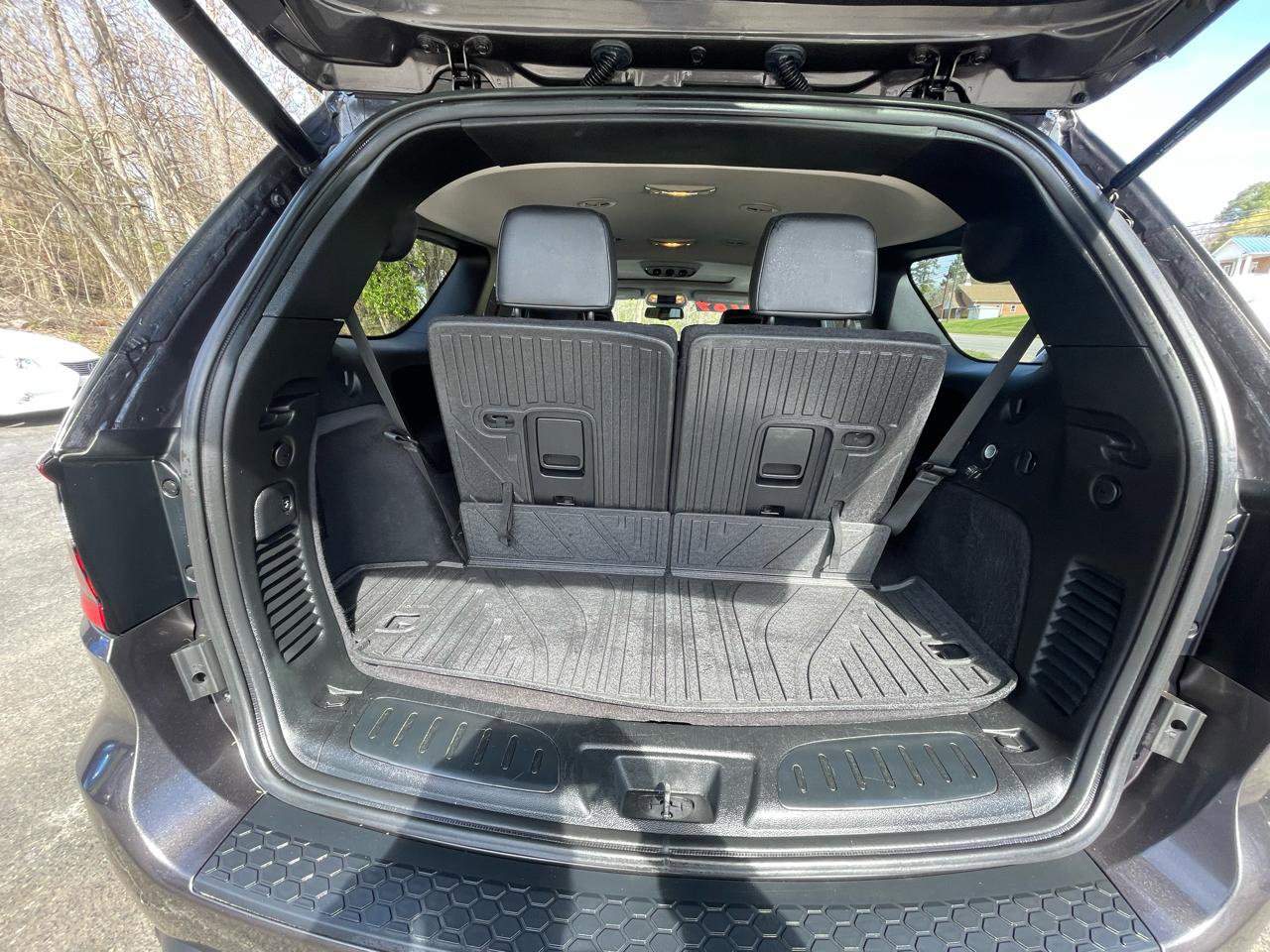 Used 2015 Dodge Durango Citadel w/ Technology Group AWD/4WD image 27