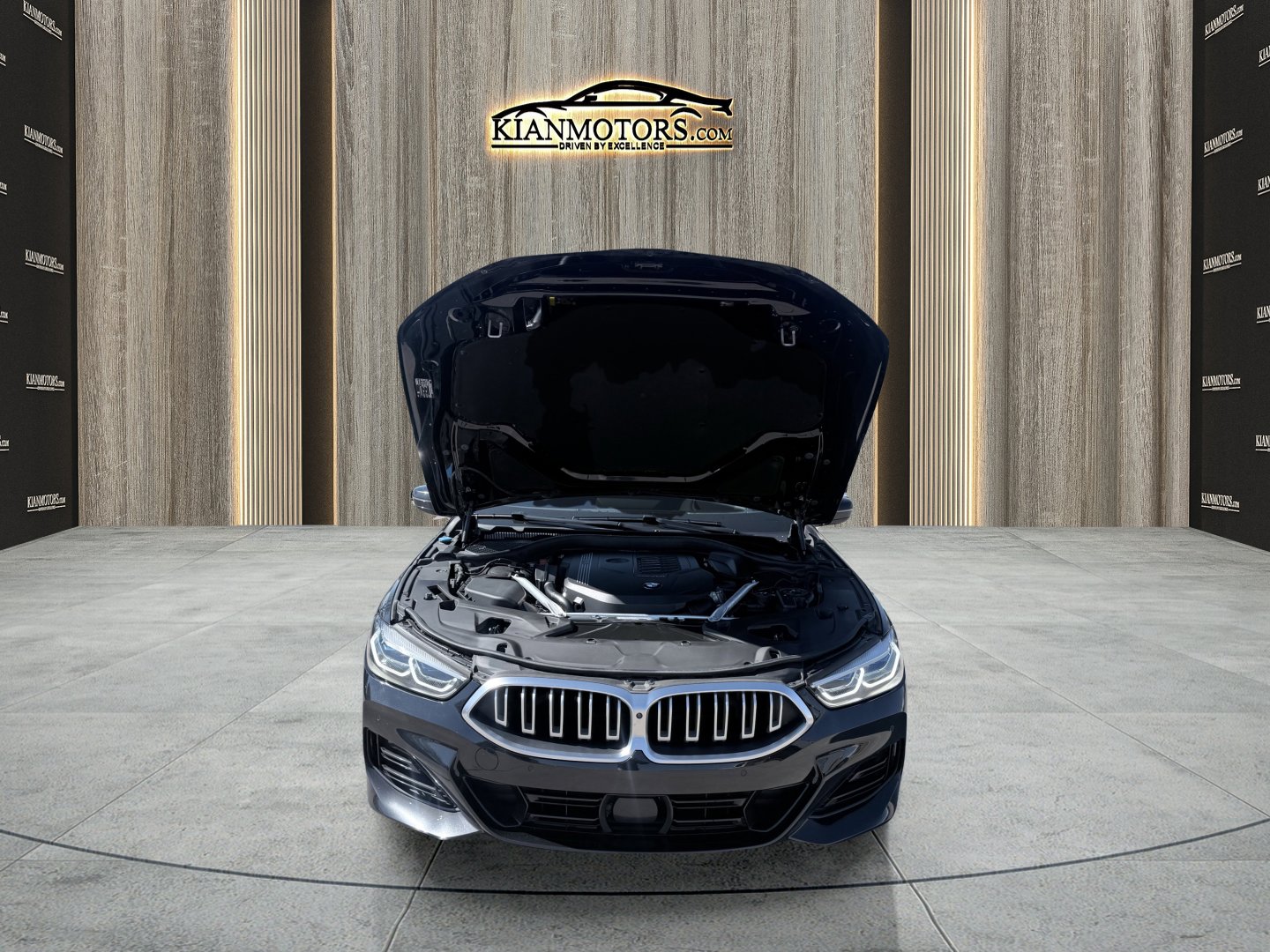 Used 2024 BMW 840i Gran Coupe image 17