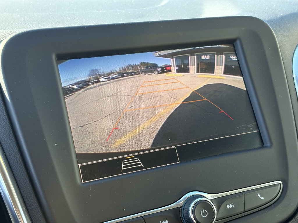 Used 2024 Chevrolet Equinox LT AWD/4WD image 38