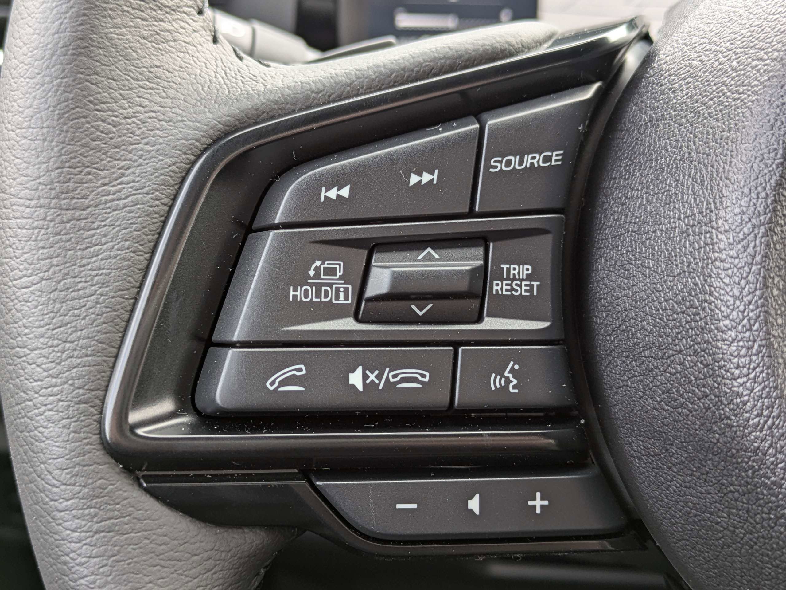 New 2026 Subaru Outback Premium image 28