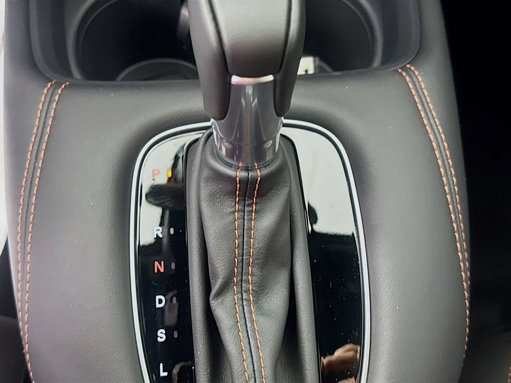 New 2027 Honda HR-V Sport image 25