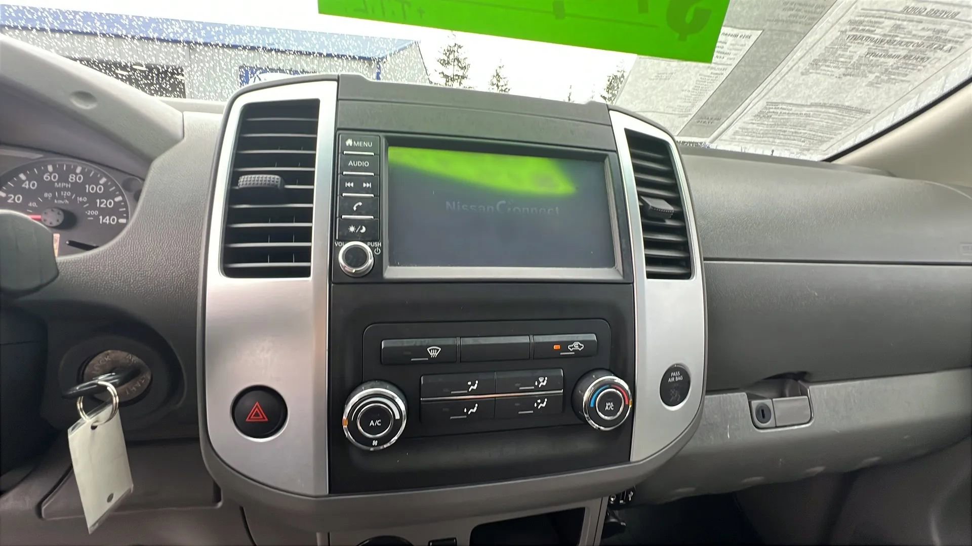 Used 2019 Nissan Frontier S RWD image 20