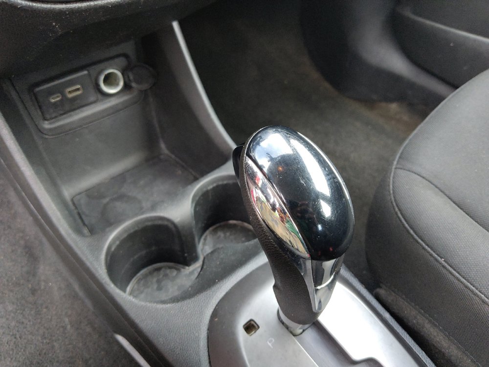Used 2021 Chevrolet Spark LS FWD image 26