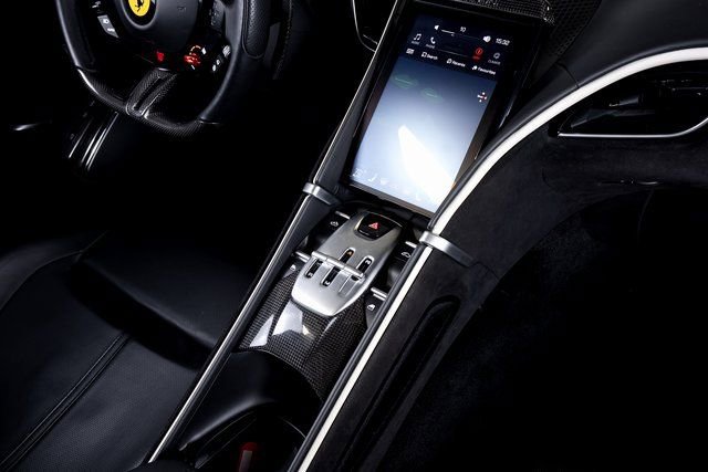 Certified 2024 Ferrari Roma Spider image 52
