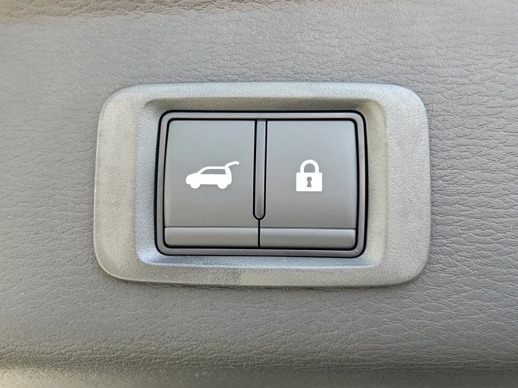 New 2026 Nissan Rogue Platinum AWD/4WD image 56