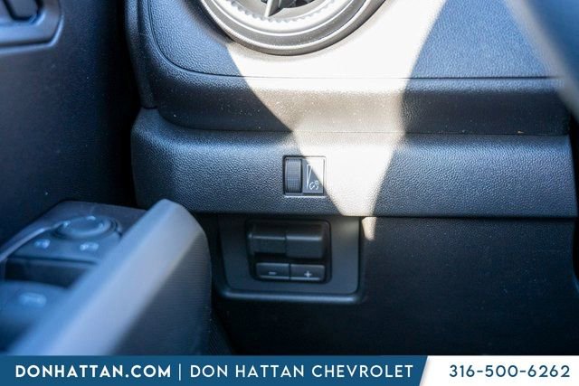 New 2026 Chevrolet Colorado Trail Boss image 15