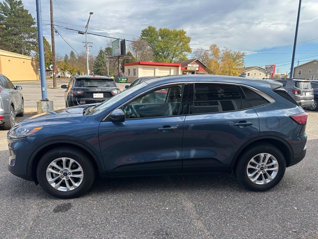 Used 2020 Ford Escape SE AWD/4WD image 4