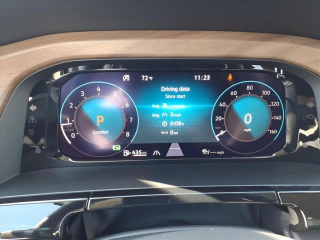 New 2026 Volkswagen Atlas SE image 26