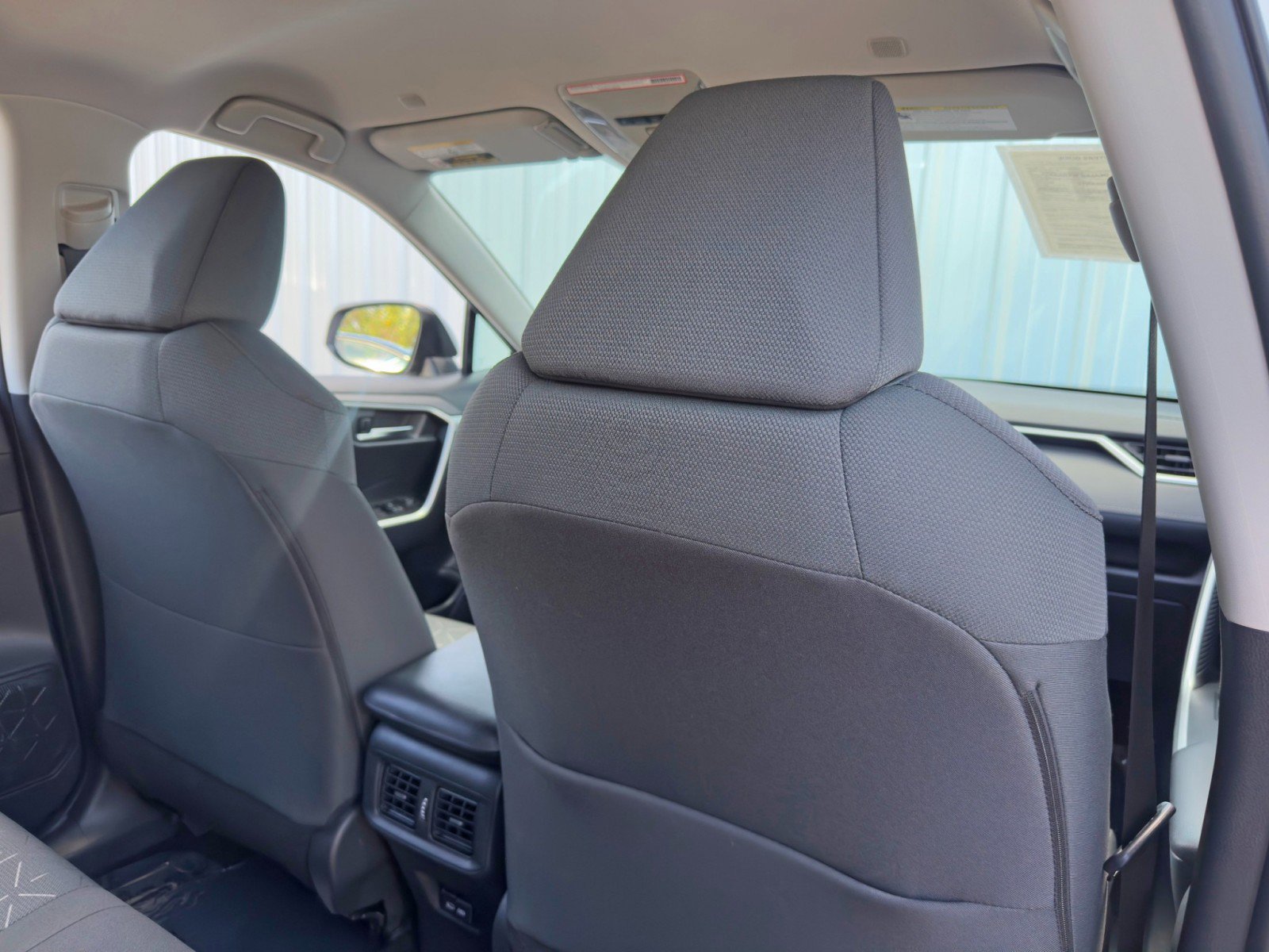 Used 2024 Toyota RAV4 XLE image 35