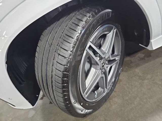 Used 2026 Mercedes-Benz GLE 450 4MATIC image 34