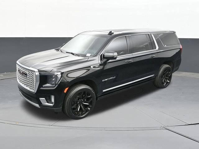 Used 2021 GMC Yukon XL Denali image 71