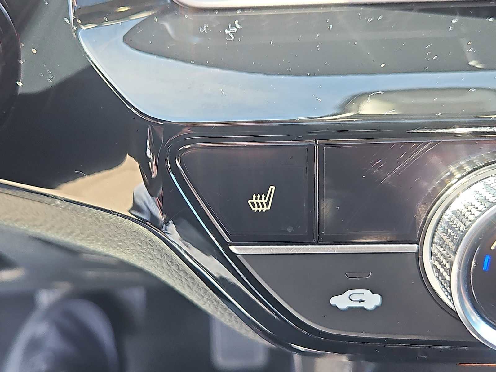 Certified 2024 Honda Civic EX image 18