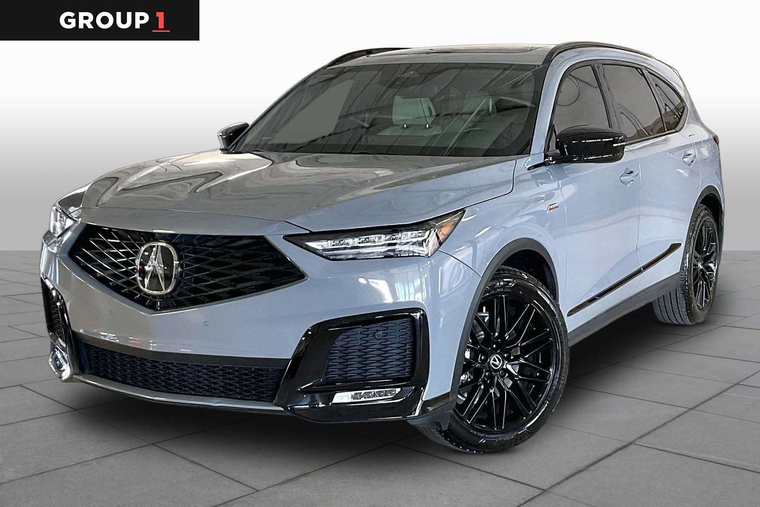 Used 2025 Acura MDX A-Spec w/ Advance Package