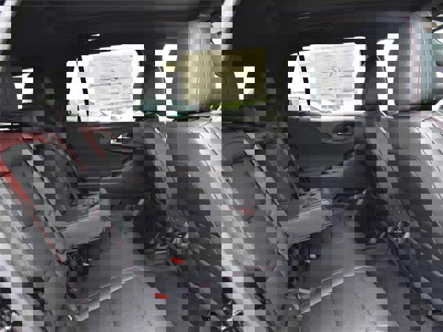 New 2026 Chevrolet Equinox RS w/ Convenience Package III image 37