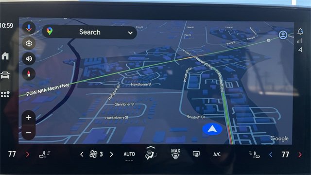 Used 2025 Ford Explorer Active image 18