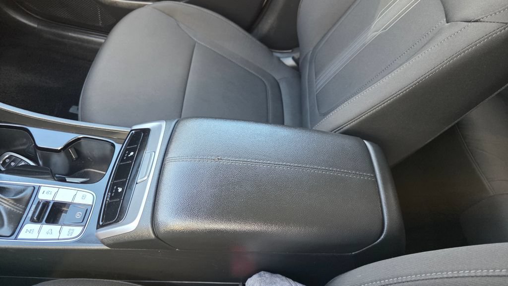 Used 2024 Hyundai Tucson SEL AWD/4WD image 25