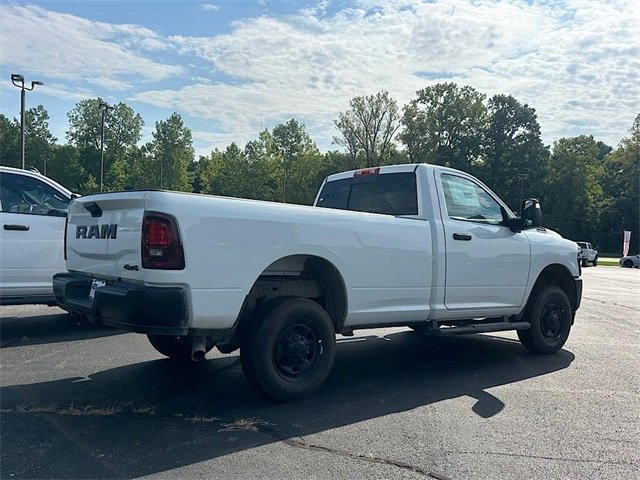 New 2026 RAM 2500 Tradesman image 9