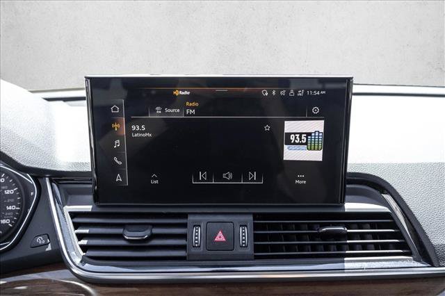 Certified 2023 Audi Q5 2.0T Premium w/ Convenience Package AWD/4WD image 16